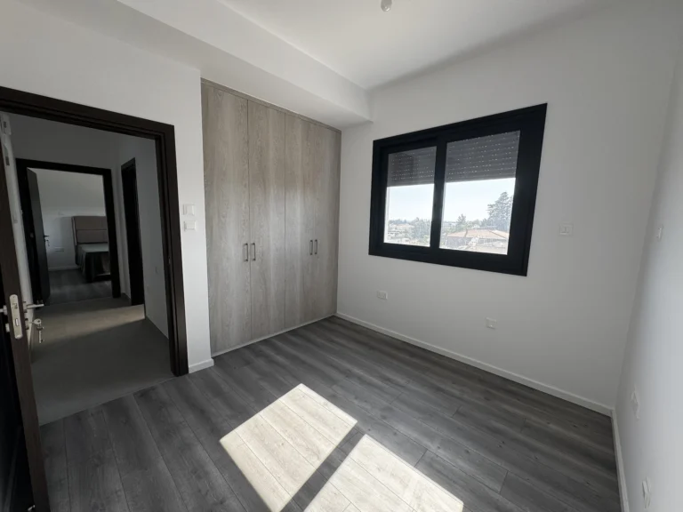 2 Bedroom Apartment for Rent in Limassol – Zakaki