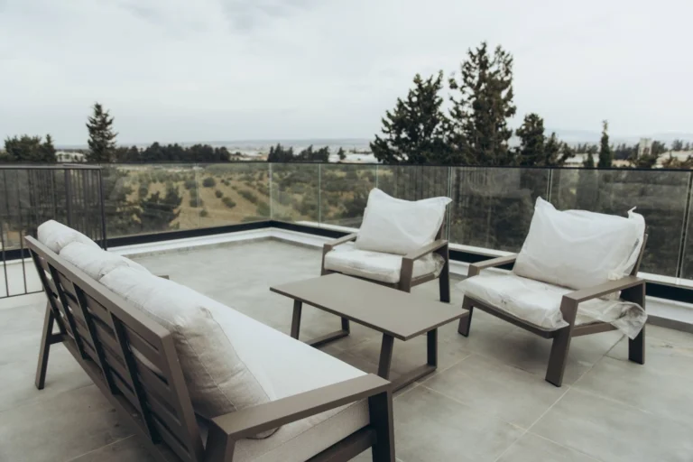 2 Bedroom Apartment for Rent in Limassol – Zakaki