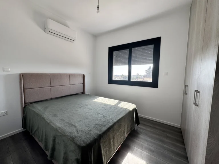 2 Bedroom Apartment for Rent in Limassol – Zakaki