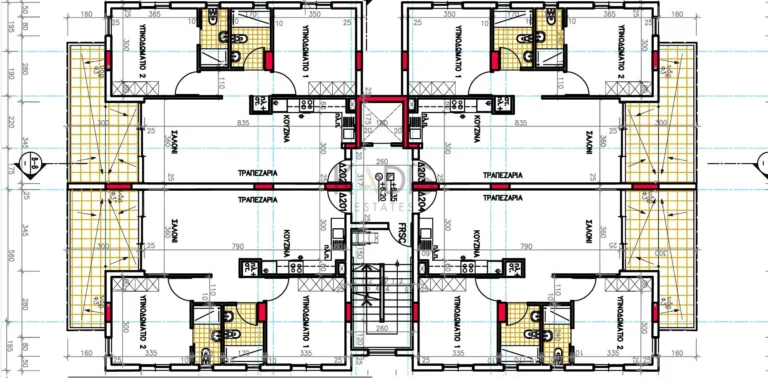 2 Bedroom Apartment for Sale in Nicosia District