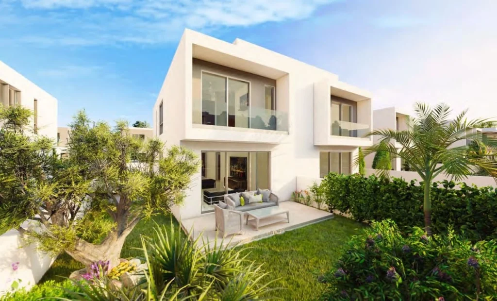 3 Bedroom House for Sale in Mandria, Paphos District