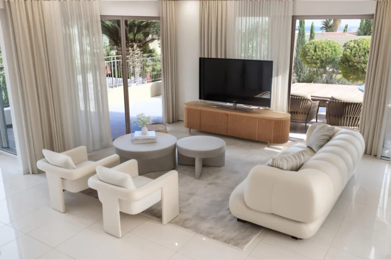 Cheap Apartments for Sale Paphos up to 400000 euro