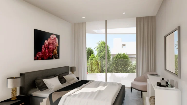 4 Bedroom House for Sale in Chlorakas, Paphos District