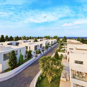 2 Bedroom House for Sale in Mandria, Paphos District