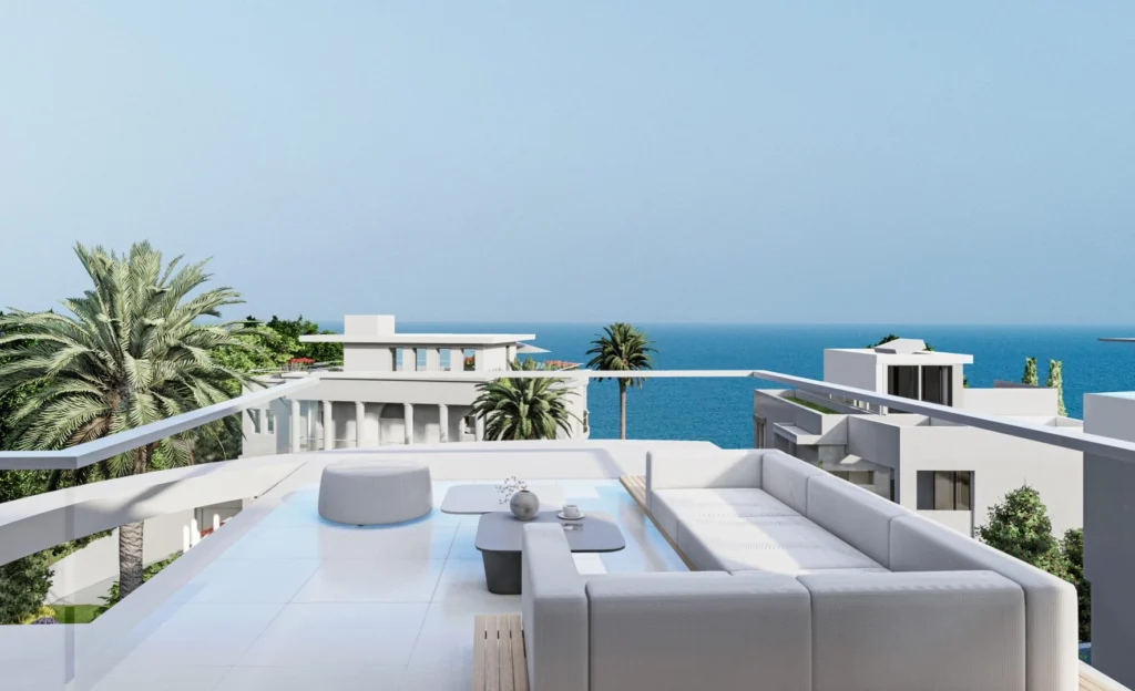 4 Bedroom House for Sale in Chlorakas, Paphos District