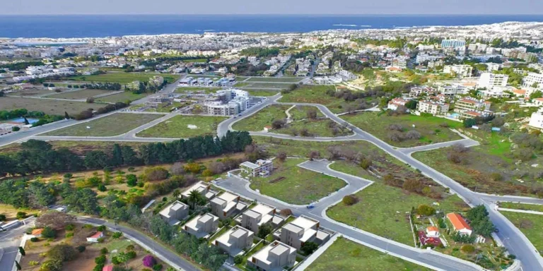 4 Bedroom House for Sale in Paphos – Agios Theodoros