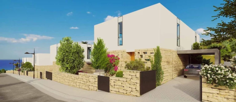 Cheap Houses and Villas for Sale Paphos up to 900000 euro