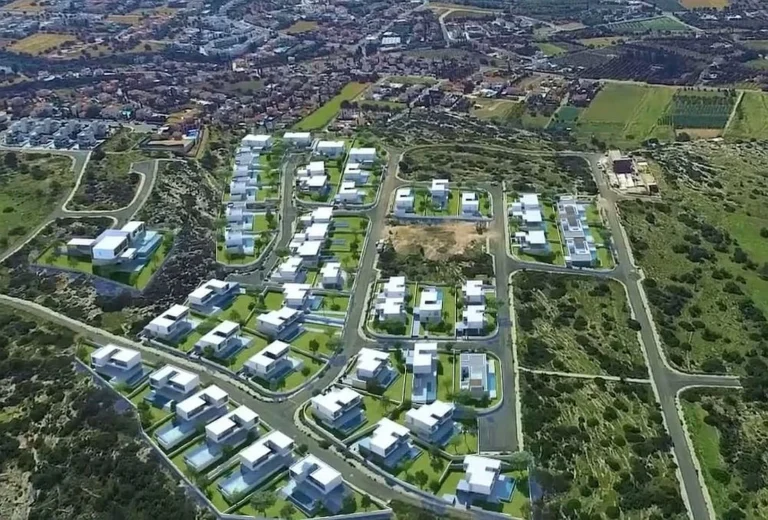 Cheap Houses and Villas for Sale Paphos up to 900000 euro