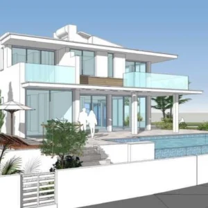 4 Bedroom House for Sale in Pegeia, Paphos District