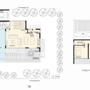 3 Bedroom House for Sale in Pegeia, Paphos District