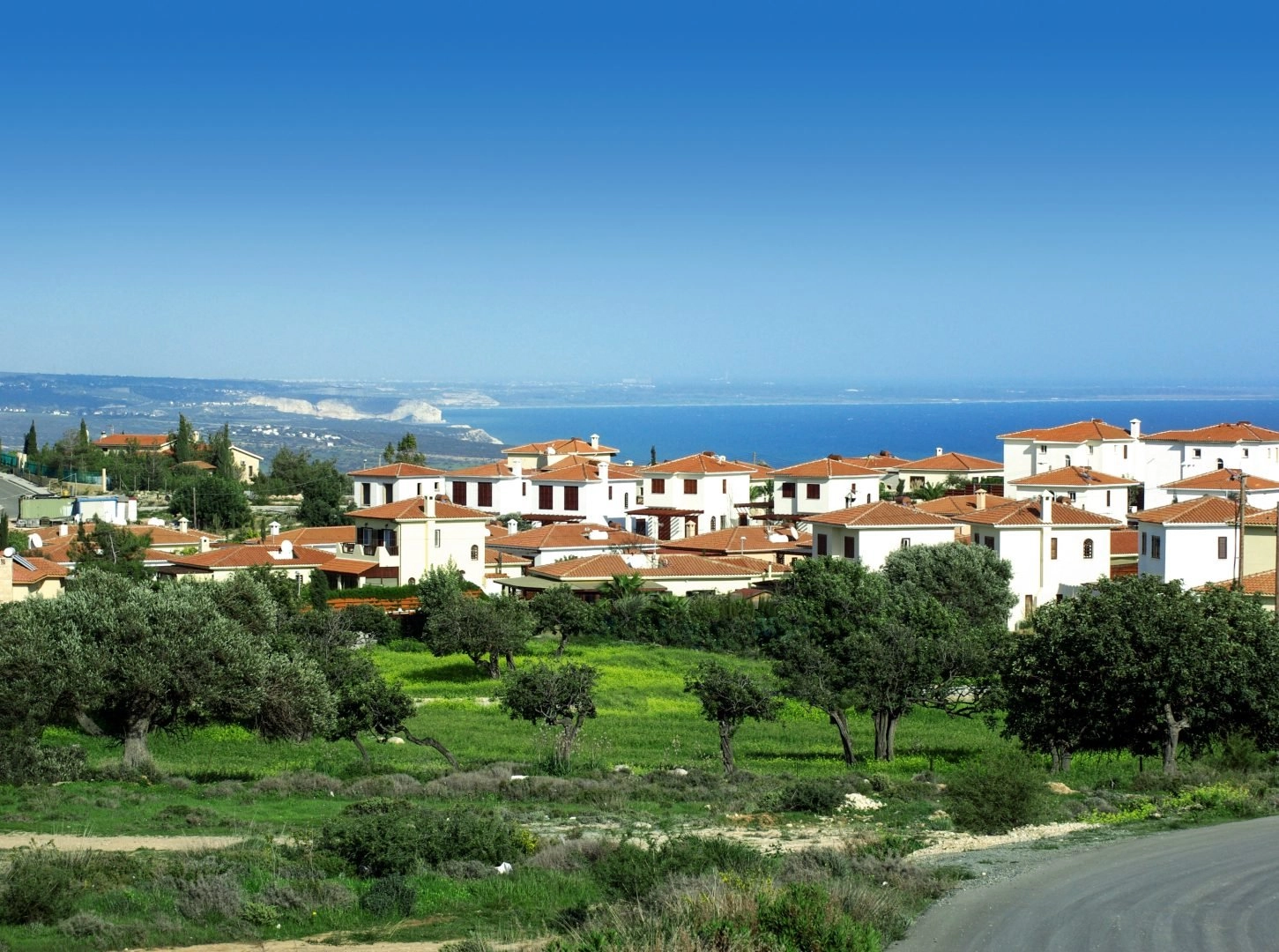 3 Bedroom House for Sale in Pissouri, Limassol District