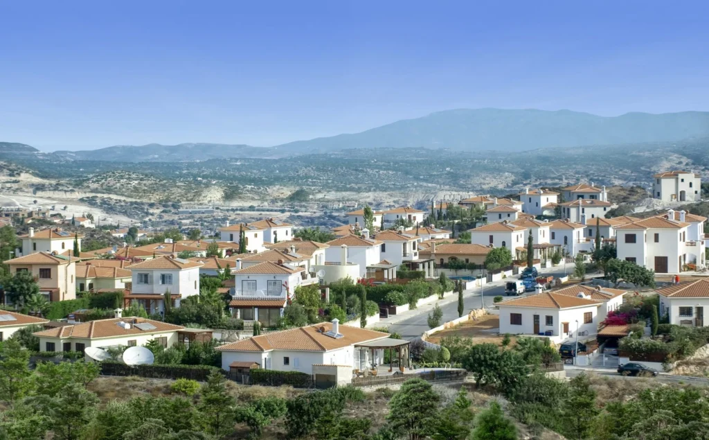 3 Bedroom House for Sale in Pissouri, Limassol District