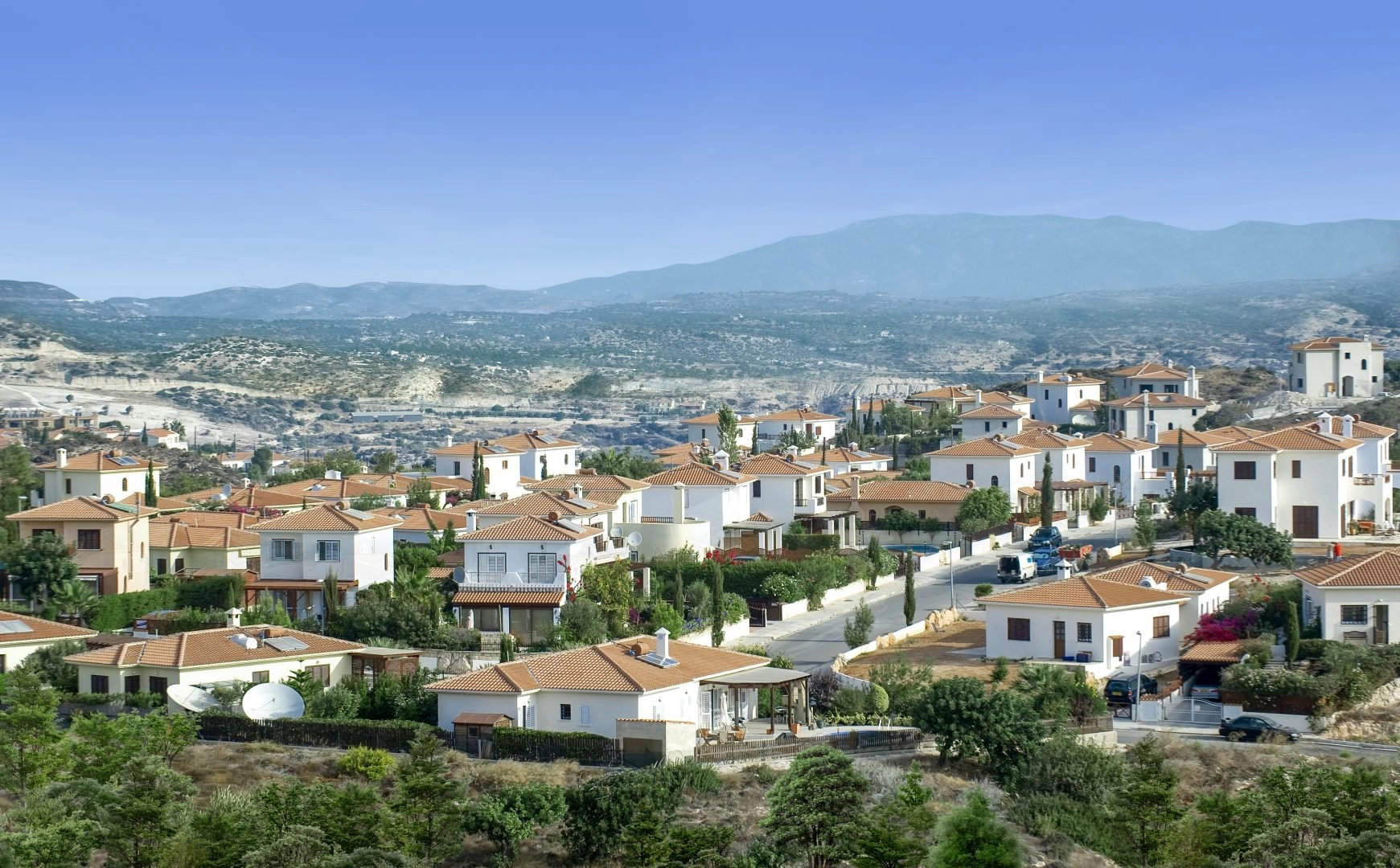 3 Bedroom House for Sale in Pissouri, Limassol District