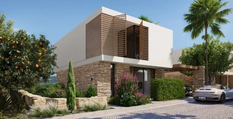 2 Bedroom House for Sale in Pegeia, Paphos District