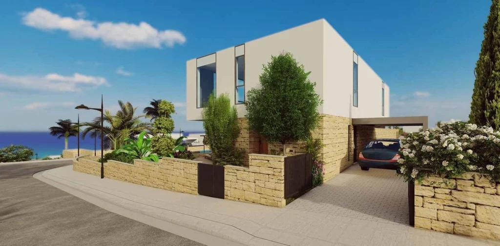 3 Bedroom House for Sale in Pegeia, Paphos District