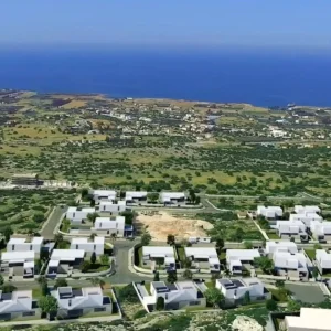 4 Bedroom House for Sale in Pegeia, Paphos District