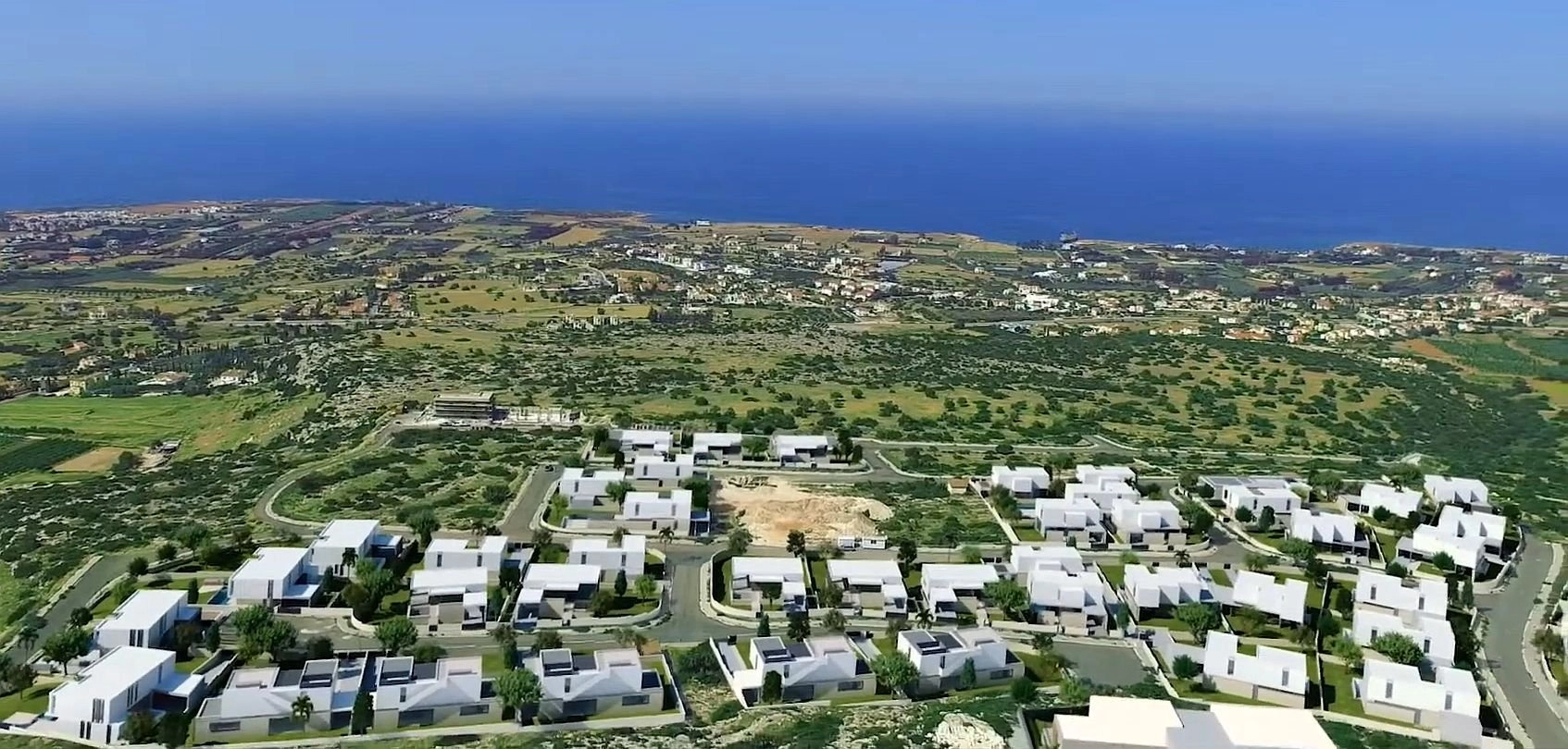 4 Bedroom House for Sale in Pegeia, Paphos District