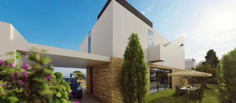 4 Bedroom House for Sale in Pegeia, Paphos District