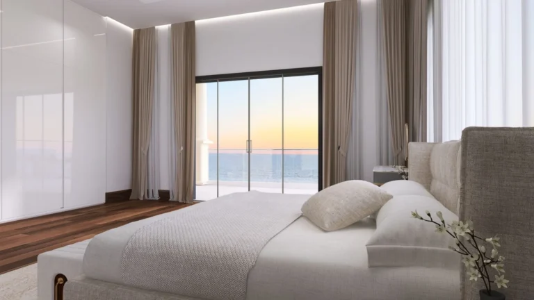 5 Bedroom House for Sale in Chlorakas, Paphos District