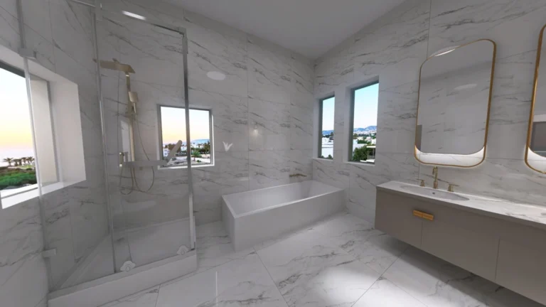 5 Bedroom House for Sale in Chlorakas, Paphos District