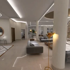 5 Bedroom House for Sale in Chlorakas, Paphos District