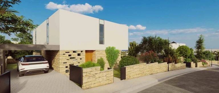 3 Bedroom House for Sale in Pegeia, Paphos District