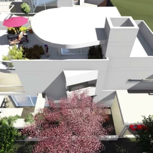 5 Bedroom House for Sale in Chlorakas, Paphos District