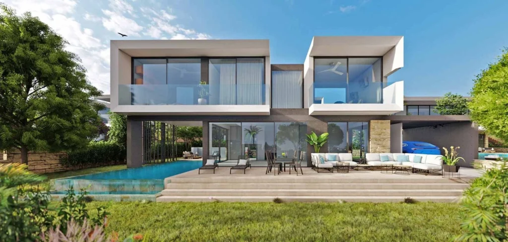 3 Bedroom House for Sale in Pegeia, Paphos District