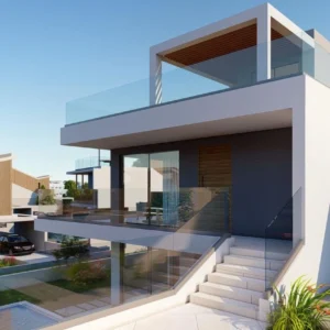 3 Bedroom House for Sale in Paphos District