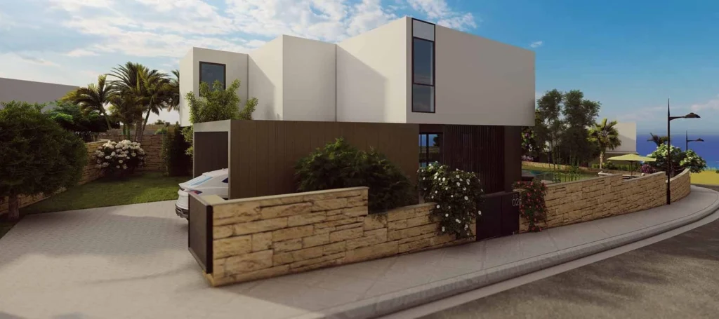 3 Bedroom House for Sale in Pegeia, Paphos District