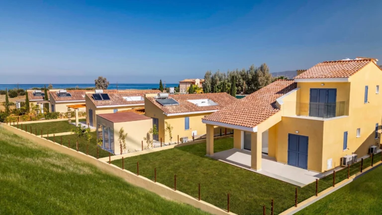 3 Bedroom House for Sale in Polis Chrysochous, Paphos District