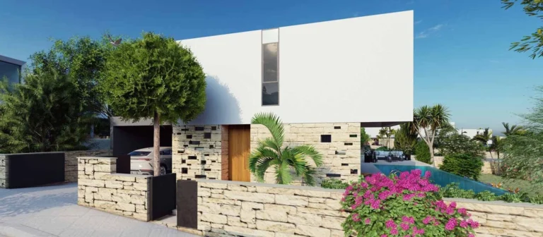 3 Bedroom House for Sale in Pegeia, Paphos District