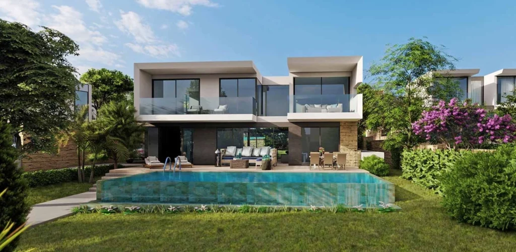 3 Bedroom House for Sale in Pegeia, Paphos District