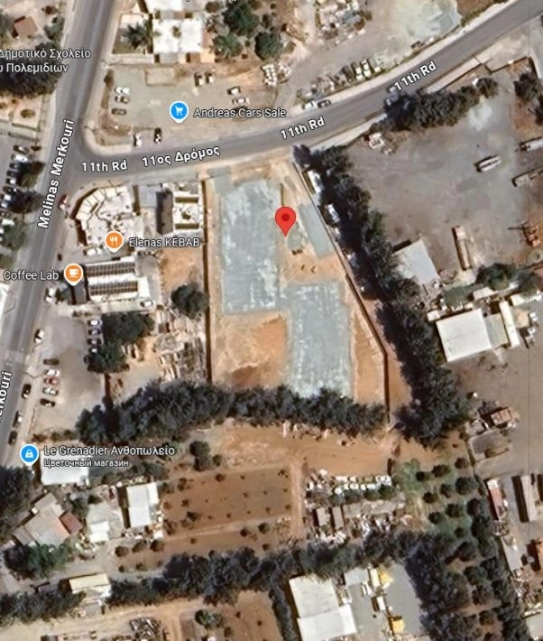 2 Bedroom Apartment for Sale in Limassol District