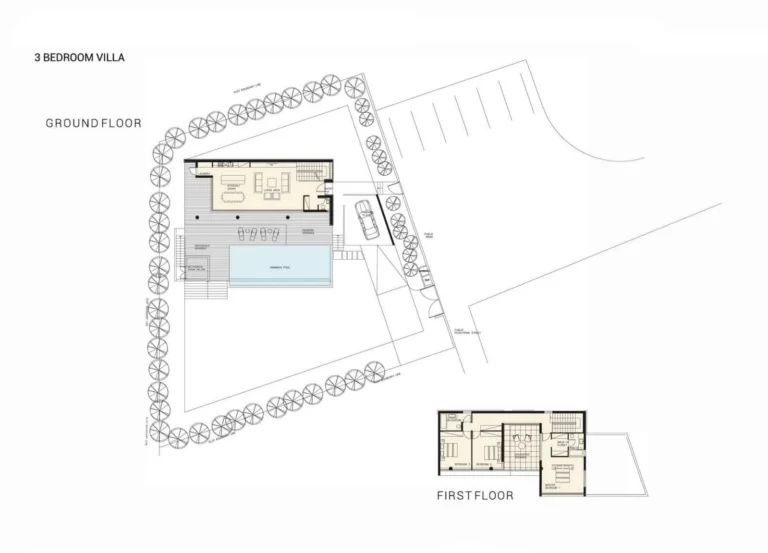 3 Bedroom House for Sale in Pegeia, Paphos District