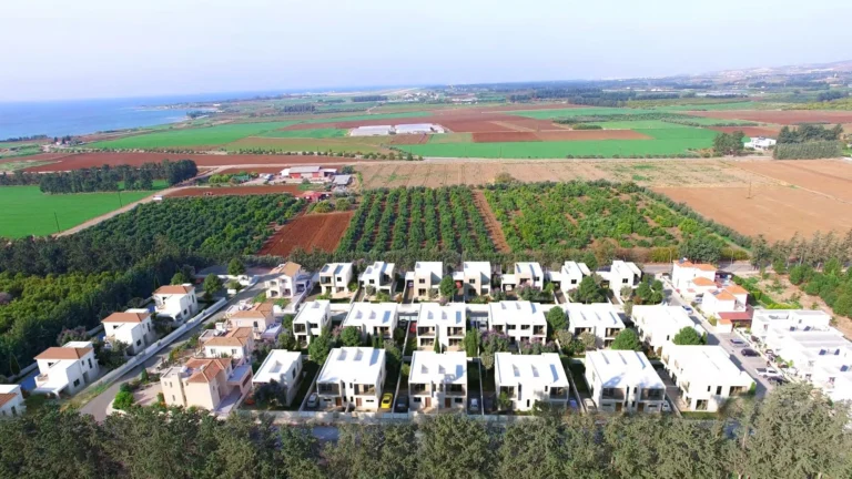 3 Bedroom House for Sale in Mandria, Paphos District