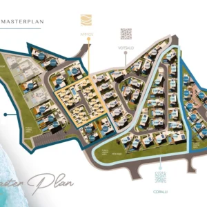 3 Bedroom House for Sale in Paphos District