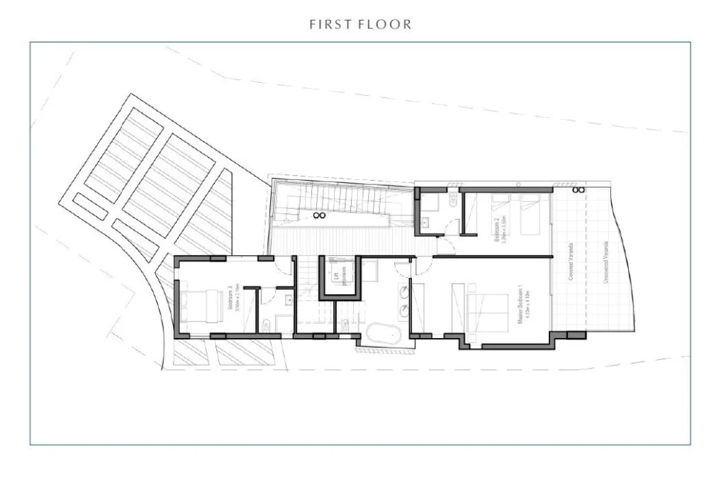4 Bedroom House for Sale in Chlorakas, Paphos District