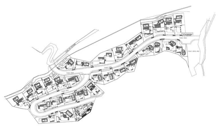 Cheap Houses and Villas for Sale Paphos up to 700000 euro