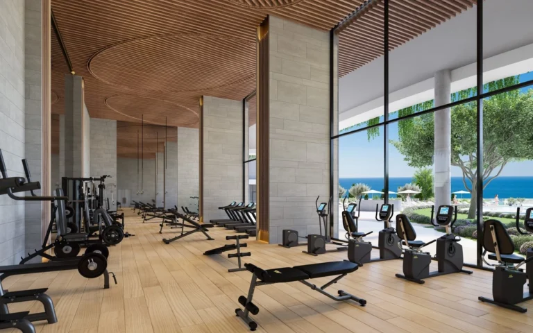 2 Bedroom Apartment for Sale in Nicosia – Agios Ioannis, Limassol District