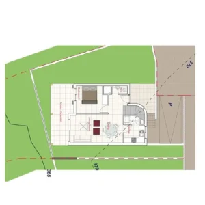 3 Bedroom House for Sale in Tala, Paphos District