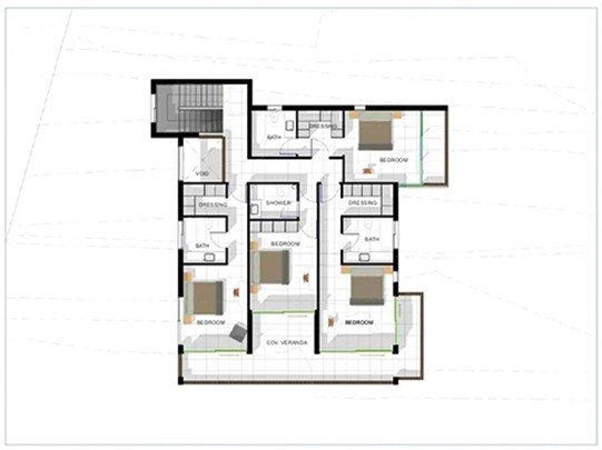 4 Bedroom House for Sale in Tala, Paphos District
