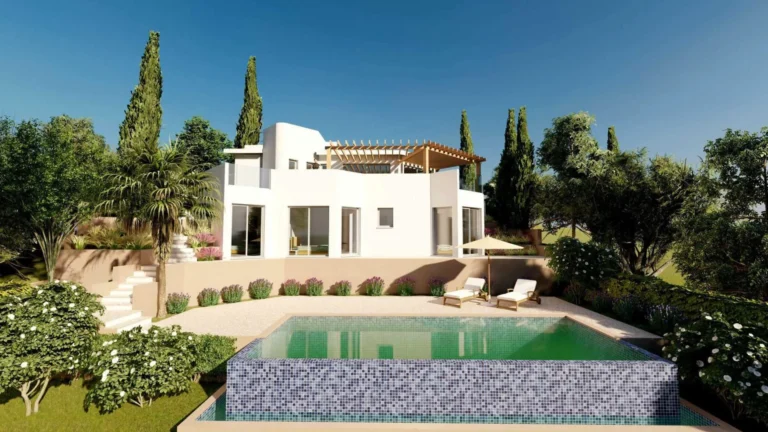 3 Bedroom House for Sale in Tala, Paphos District