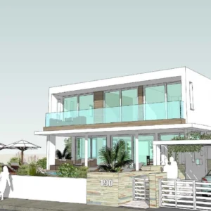 4 Bedroom House for Sale in Pegeia, Paphos District