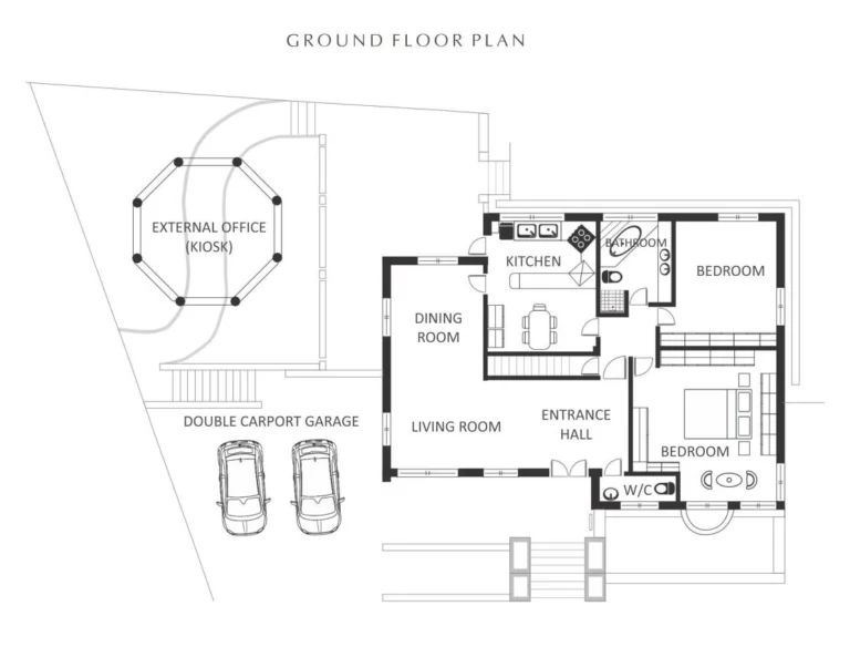 3 Bedroom House for Sale in Pegeia, Paphos District