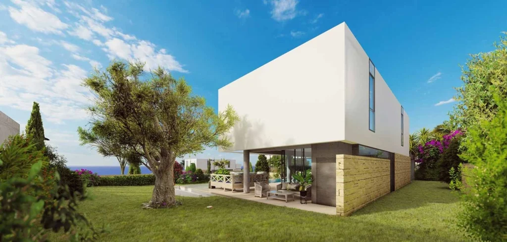 3 Bedroom House for Sale in Pegeia, Paphos District