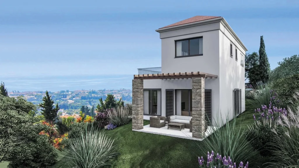 3 Bedroom House for Sale in Tala, Paphos District