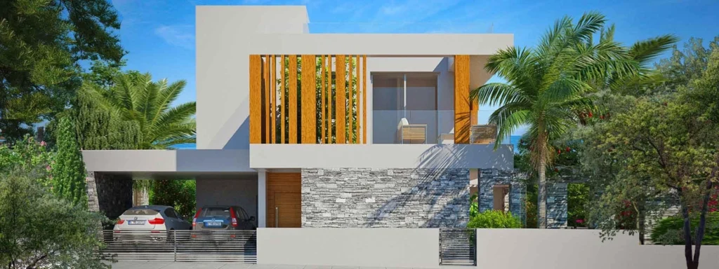 5 Bedroom House for Sale in Paphos – Agios Theodoros