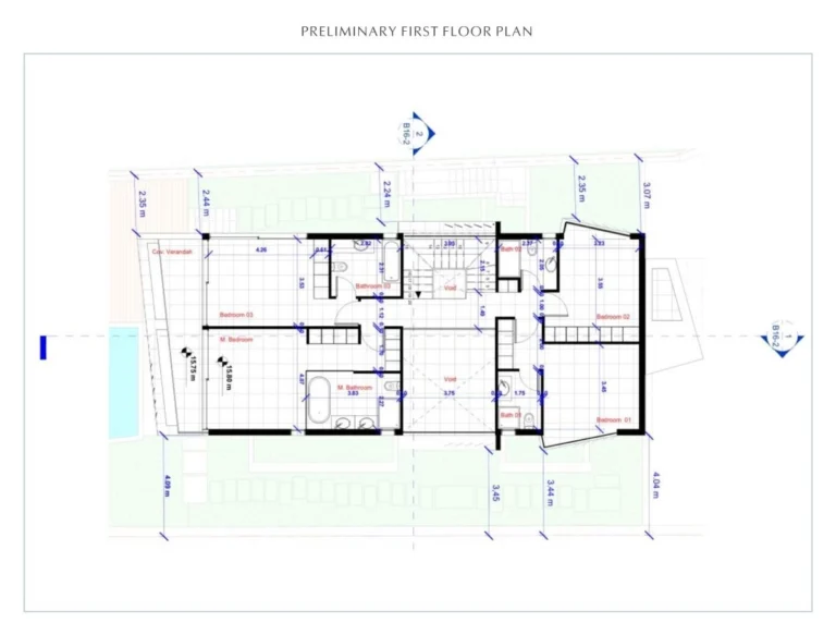 6+ Bedroom House for Sale in Pegeia, Paphos District