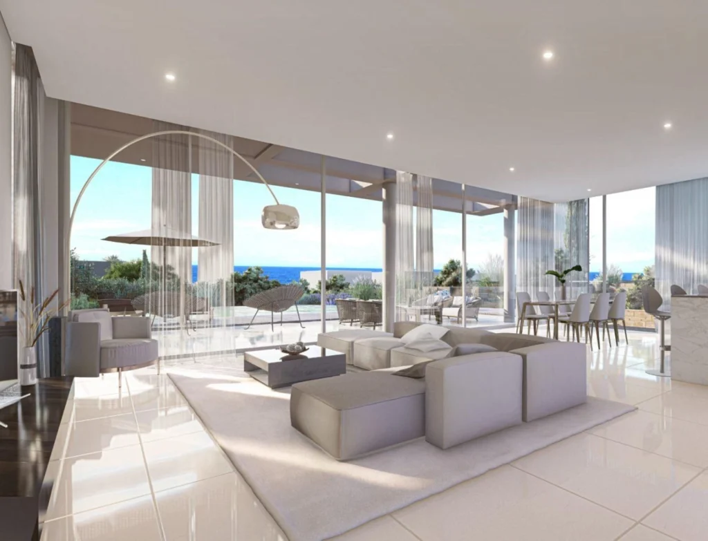 6+ Bedroom House for Sale in Pegeia, Paphos District